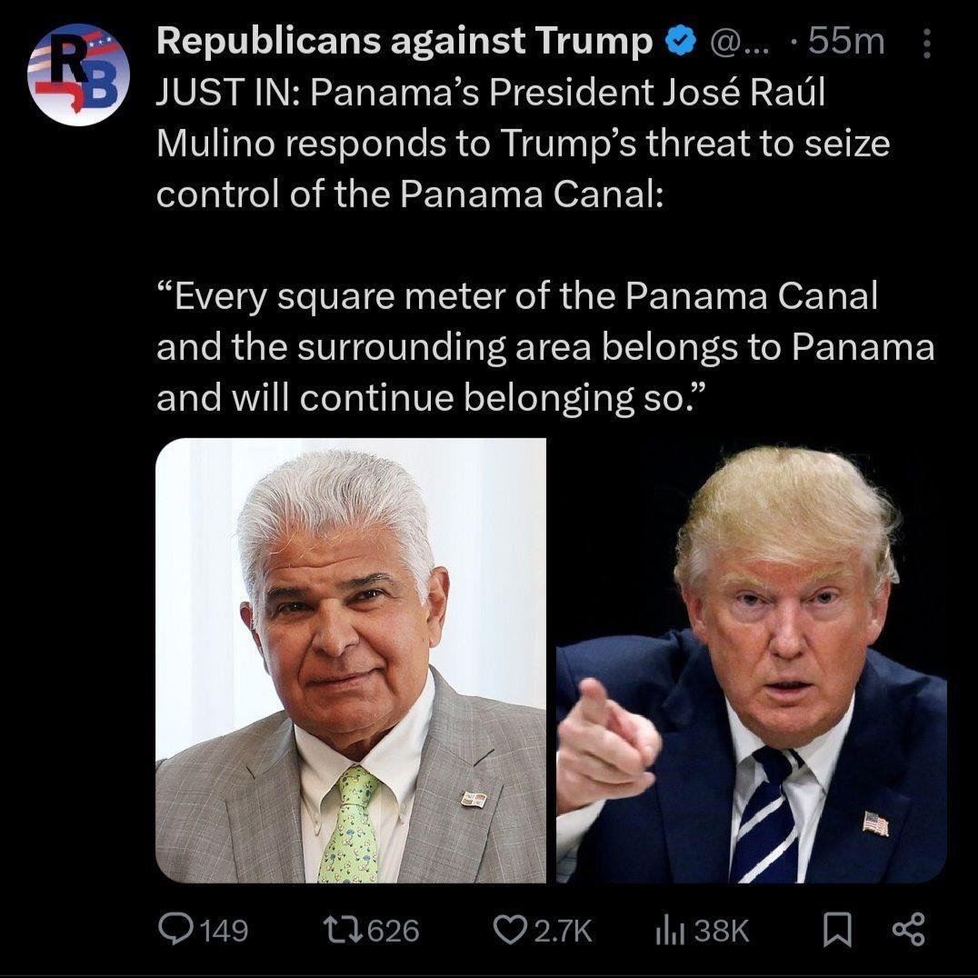 republicans against trump